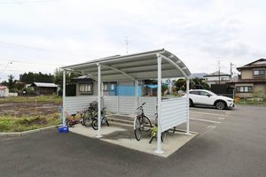 シャーメゾントミーＣ C202号-15