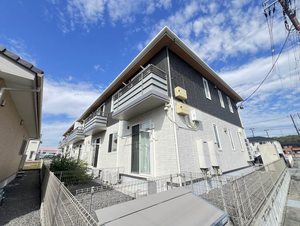 グラン・スイート富岡