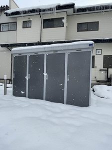 シャーメゾンｆａｍ 102号-13