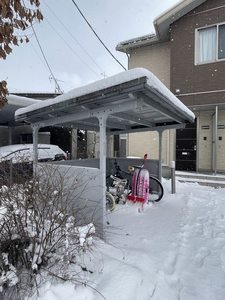 シャーメゾンｆａｍ 102号-15