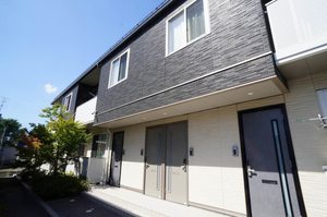 シャーメゾン　オーブＡ