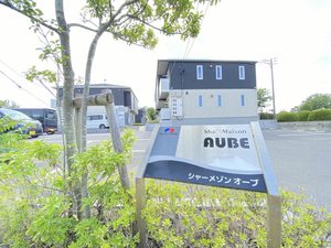 シャーメゾン　オーブＢ B101号-12