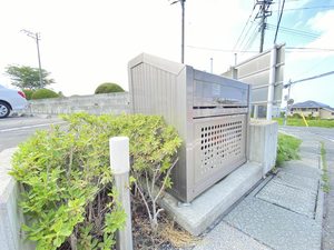 シャーメゾン　オーブＢ B101号-13