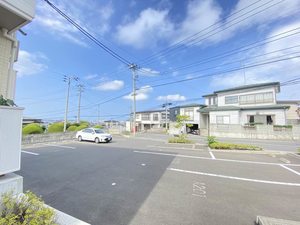 シャーメゾン　オーブＢ B101号-15