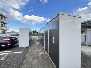 ベレオST 305号-2