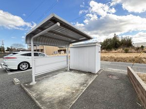 ベレオST 305号-3