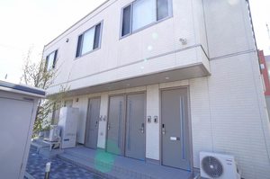 ココ　シャルマン　Ａ