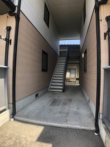 グランドハイツ 101号-2