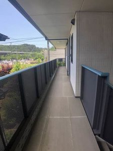 グランドハイツ 101号-3