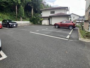 グランドハイツ 101号-4