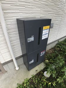 ｓｏｍｍａ　ｎｏｖｅ（サム　ノーヴェ） 103号-15