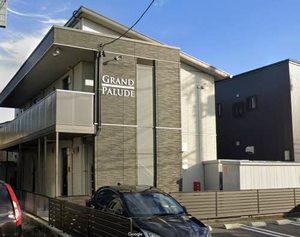 グランパルーデ