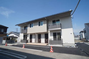 レフィシアⅡ 102号-1