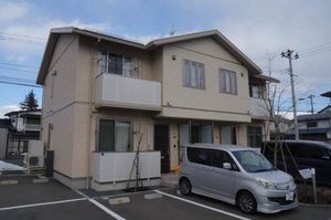 プロヌーブ桜雲 102号-1