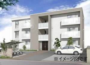 ベルフォート中央