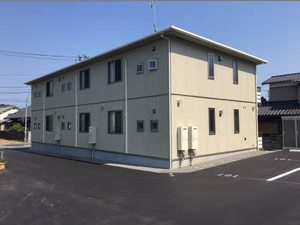 ル・リアン 201号-12