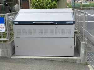 ル・リアン 201号-13