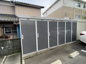 ル・リアン 201号-14