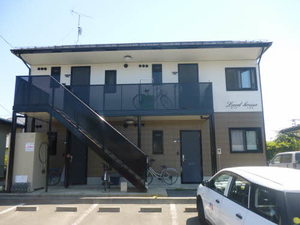 ロードハウス 101号-1