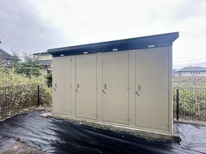 ロードハウス 201号-15