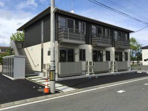 サンライズとみおか