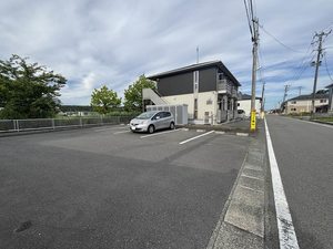 サンライズとみおか 203号-2