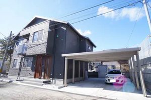 イズロイエ東造道