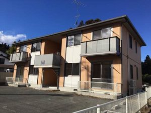 ディアス・ワンズ本町 201号-1