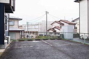 フラッツＫ 201号-15