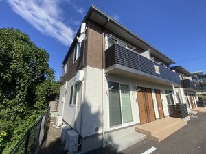 クラシアＢ 101号-15