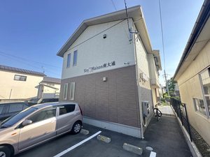 シャーメゾン南大通