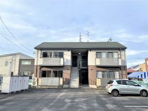 カ－サ太平寺 102号-1