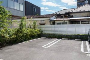 フェリシード五橋 201号-14