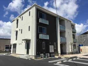 ガーデンヒルズ