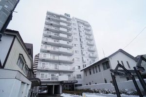 グリーンキャピタル肴町 805号-1