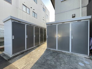 アンビシア山王 202号-13