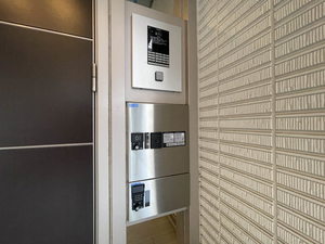 アンビシア山王 202号-15