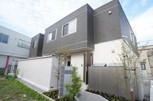 シャーメゾン　クオリスタ