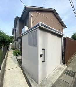 プランドール南中央A棟 A101号-2