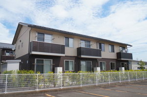 プランドール南中央Ｄ棟