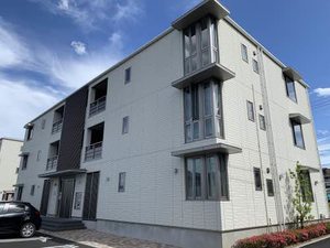 ベレオ若葉町Ⅰ