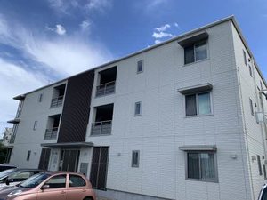 ベレオ若葉町Ⅱ