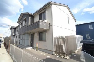 シャーメゾン・フォルトーナ