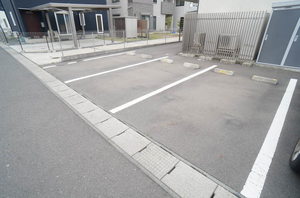 シャーメゾン・フォルトーナ 102号-13