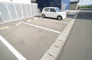 シャーメゾン・フォルトーナ 102号-14