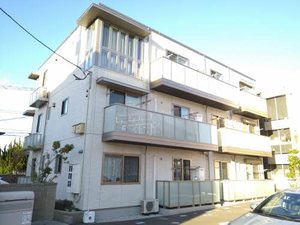 フルール八乙女 202号-1