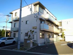 フルール八乙女 202号-12