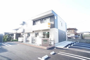 シャーメゾン　プランドール神町