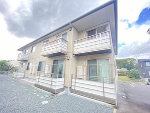 メゾン・ウルーズ 103号-1