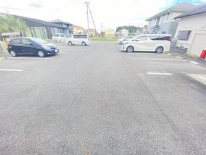 メゾン・ウルーズ 103号-14